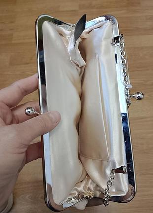 Клатч сумочка 8