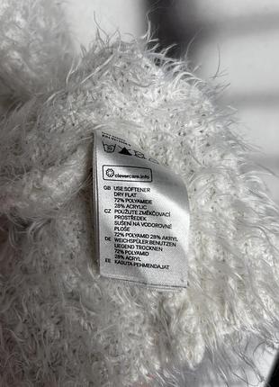 Кардиган h&m 3