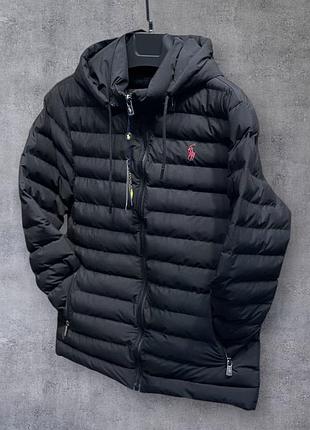 Куртка polo