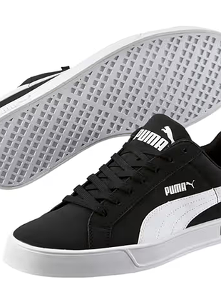 Кросівки кеди puma пуха
