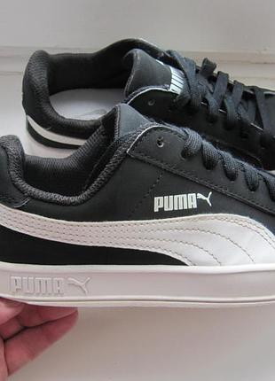 Кроссовки кеды puma пума 6