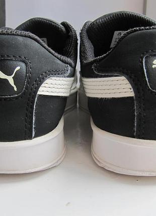 Кроссовки кеды puma пума 8