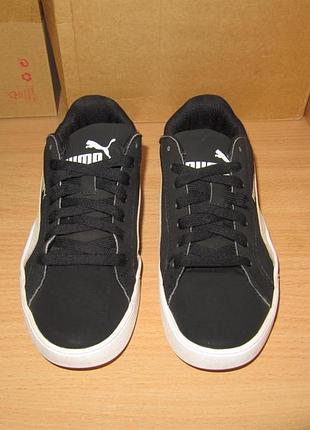 Кроссовки кеды puma пума 4