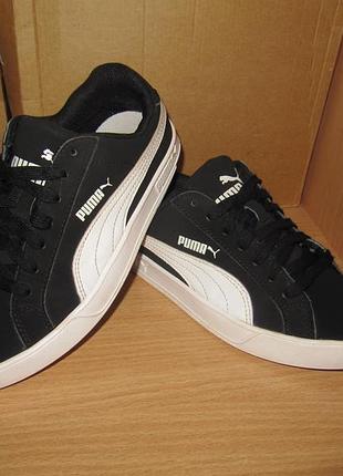 Кроссовки кеды puma пума 5