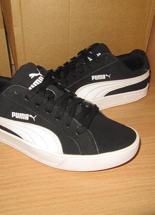 Кроссовки кеды puma пума 2