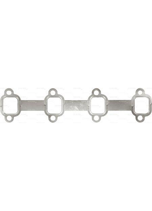Прокладка випускного колектора ford transit 2.5d/t, 713589200