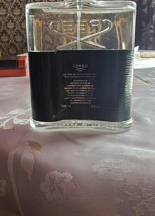 Чоловічі парфуми 5