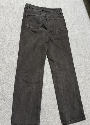 Zara джинси 6