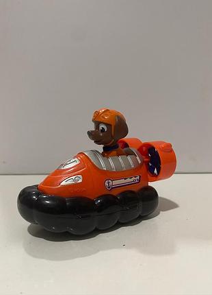 Paw patrol оригінал 2