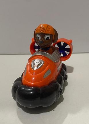 Paw patrol оригінал 3