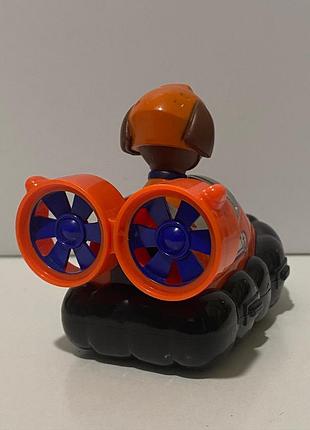Paw patrol оригінал 4