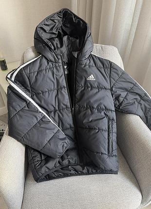 Демісезонна куртка adidas