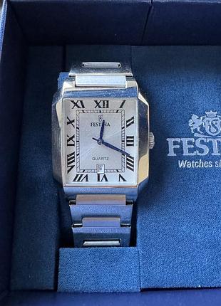 Чоловічий годинник festina 2