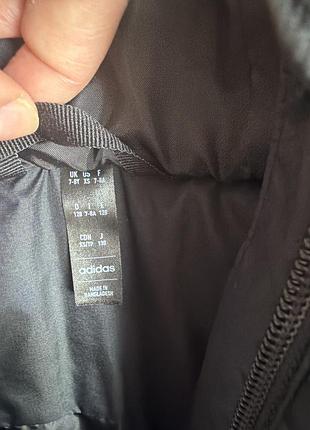 Демісезонна куртка adidas 2
