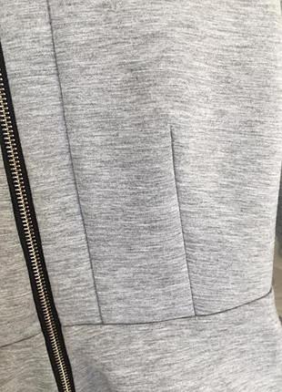 Жакет с баской h&amp;m 7