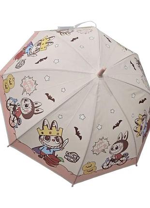 Парасолька ☂️ лабубу 3