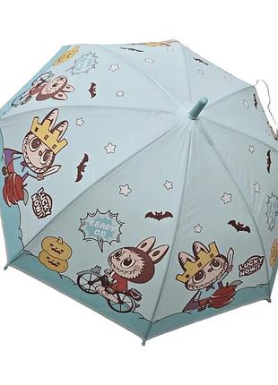 Парасолька ☂️ лабубу 6