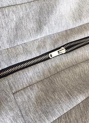 Жакет с баской h&amp;m 8