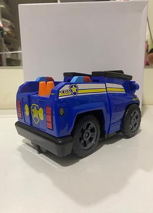 Paw patrol оригінал 5
