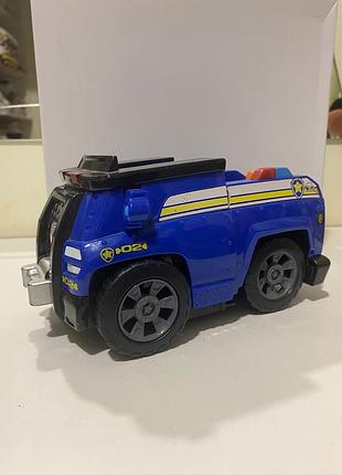 Paw patrol оригінал