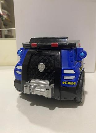 Paw patrol оригінал 2