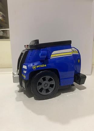 Paw patrol оригінал 7