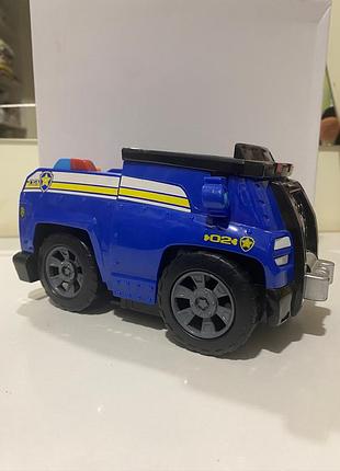 Paw patrol оригінал 3