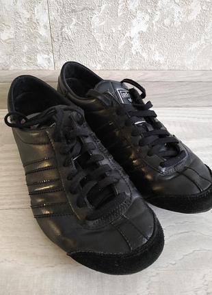 Продам кеды, кроссовки adidas