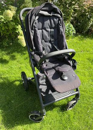 Cybex balios s візок/коляска дитяча 2