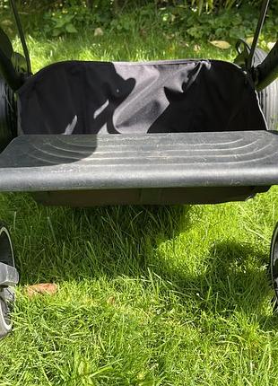 Cybex balios s візок/коляска дитяча 10