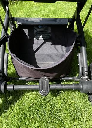Cybex balios s візок/коляска дитяча 9