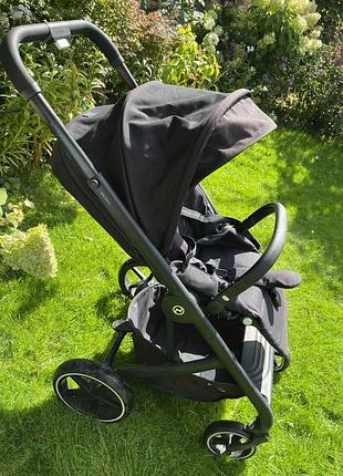 Cybex balios s візок/коляска дитяча 6
