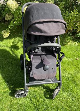 Cybex balios s візок/коляска дитяча 5