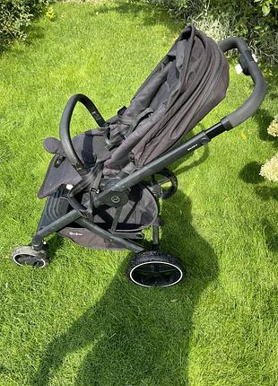 Cybex balios s візок/коляска дитяча 3