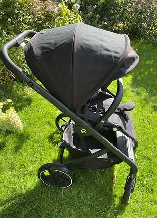 Cybex balios s візок/коляска дитяча 4