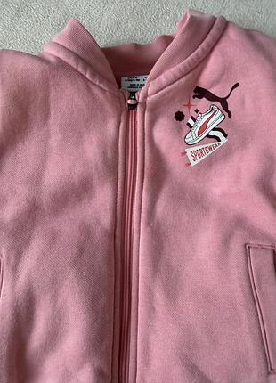 Костюм puma 74 2