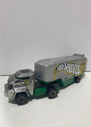 Hat wheels оригінал 3