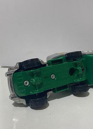 Hat wheels оригінал 5