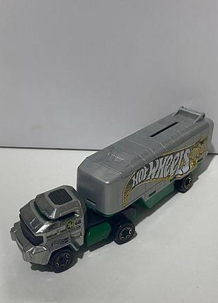 Hat wheels оригінал 6