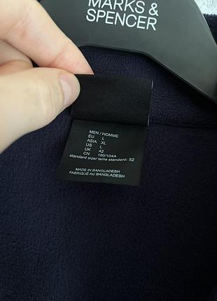 Фліска,кофта jack wolfskin l,xl 6