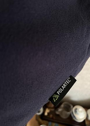 Фліска,кофта jack wolfskin l,xl 4