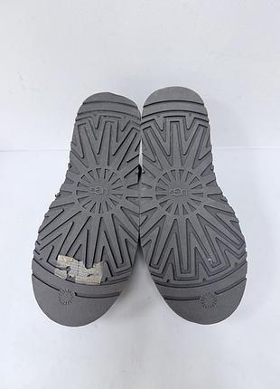 Ugg classic mini dipper 5