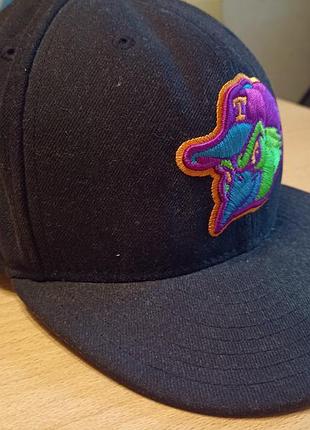 Бейсболка new era l