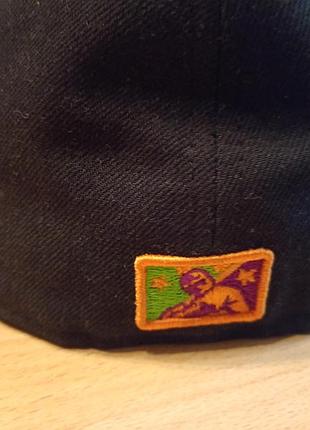 Бейсболка new era l 2