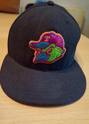Бейсболка new era l 3