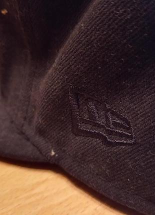 Бейсболка new era l 6
