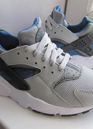 Кроссовки nike huarache run найк 2