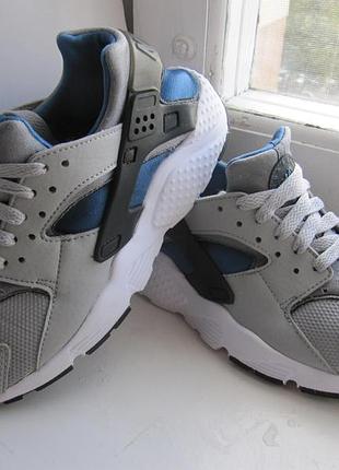 Кроссовки nike huarache run найк 5