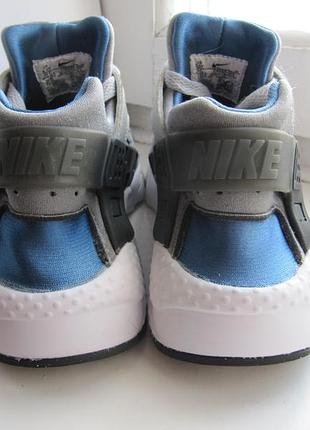 Кроссовки nike huarache run найк 6