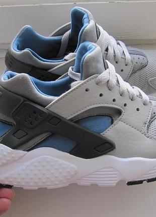 Кроссовки nike huarache run найк 7
